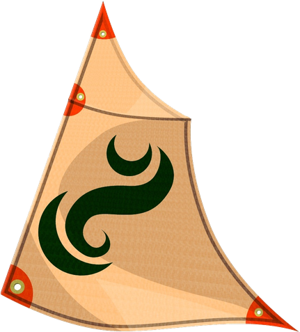 The Legend Of Zelda The Wind Waker Png Transparent (black, pink, salmon)