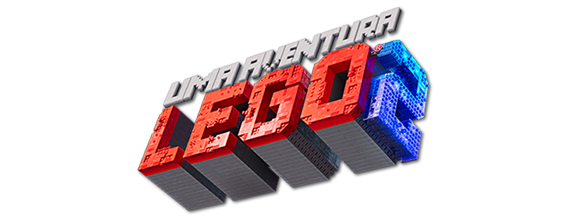 The Lego Movie Logo Png Hd (black, gray)