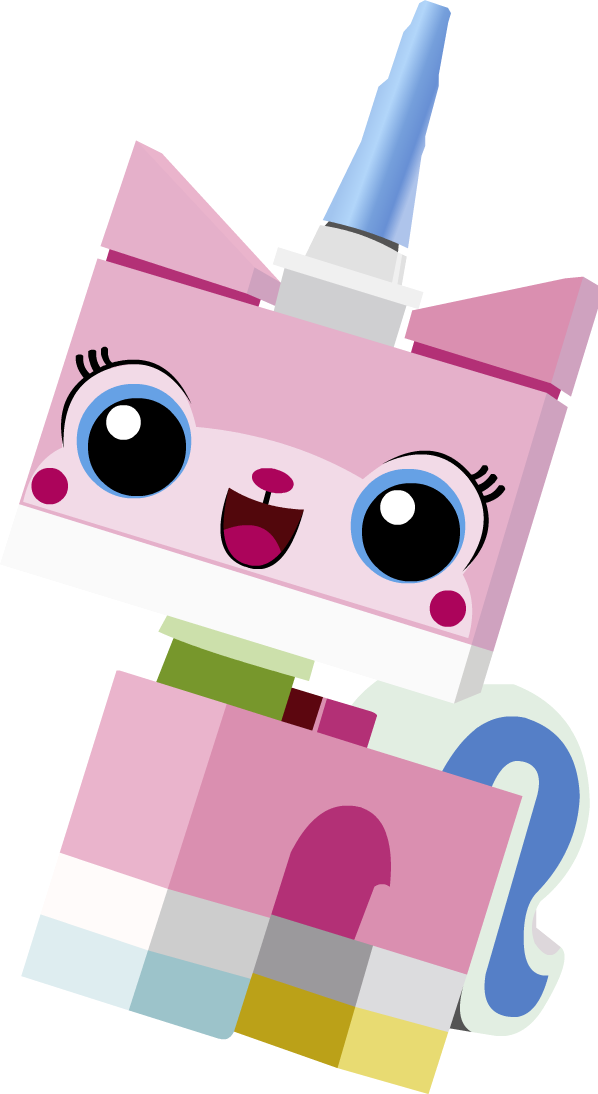 The Lego Movie Png Clipart (plum, lavender, black, pink, white)