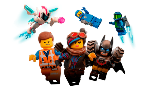 The Lego Movie Png Pic (greenish blue, black)