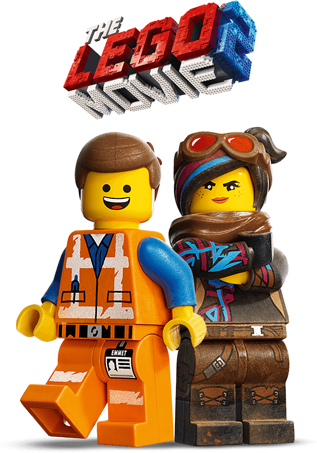 The Lego Movie Toy Png Transparent Image (black, orange)