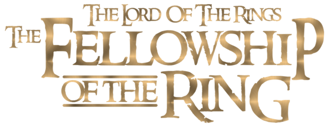 The Lord Of The Rings The Fellowship Of The Ring Png Hd (black, gray)