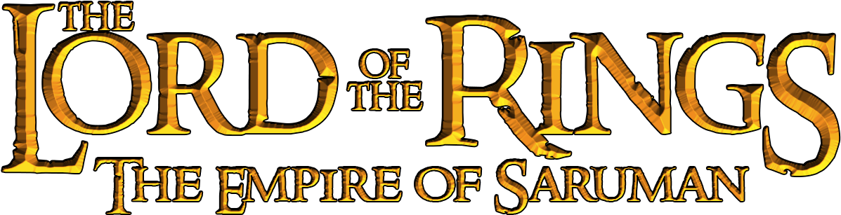 The Lord Of The Rings The Fellowship Of The Ring Png (black)