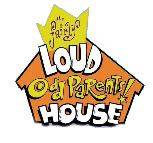 The Loud House Png Image (gold, black, chocolate, white)