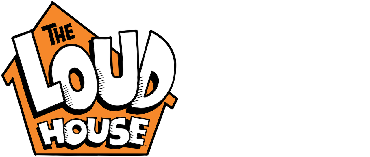 The Loud House Png Photos (black, orange, lavender, white)