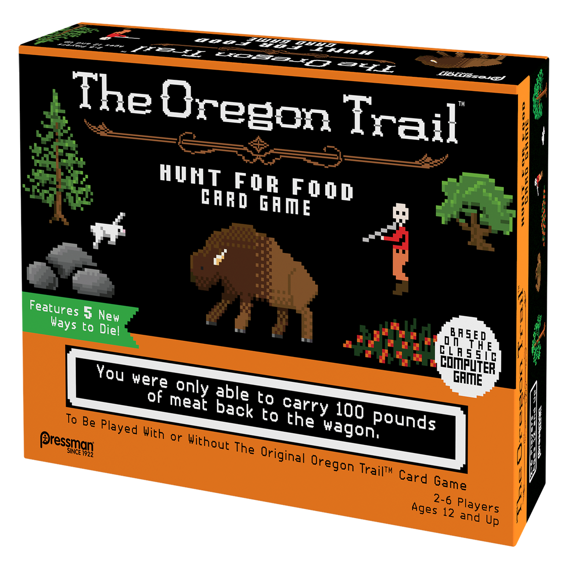 The Oregon Trail Png Free Download (maroon, black, chocolate)