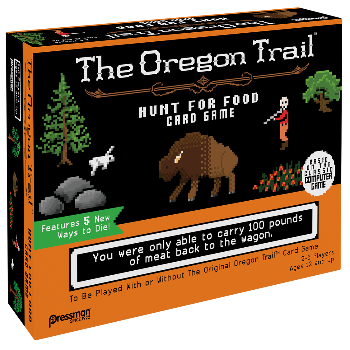 The Oregon Trail Png Isolated Pic (maroon, black, chocolate)