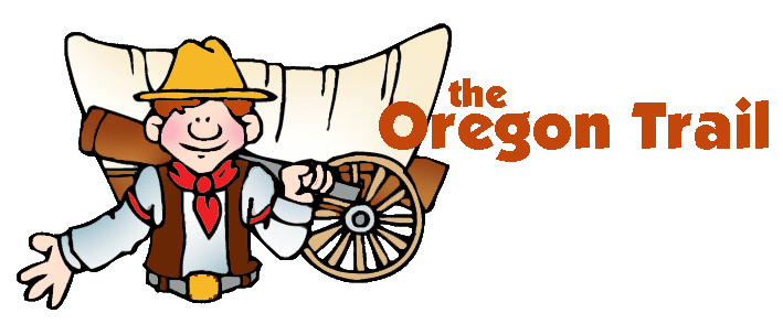 The Oregon Trail Png Transparent (beige, white, chocolate, salmon, orange)