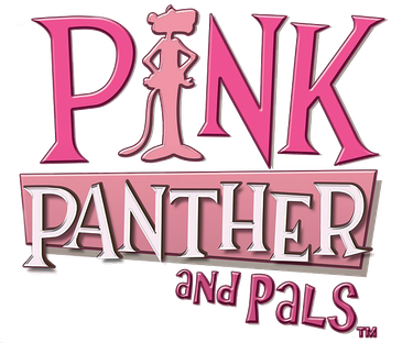 The Pink Panther Png Free Download (black, salmon)