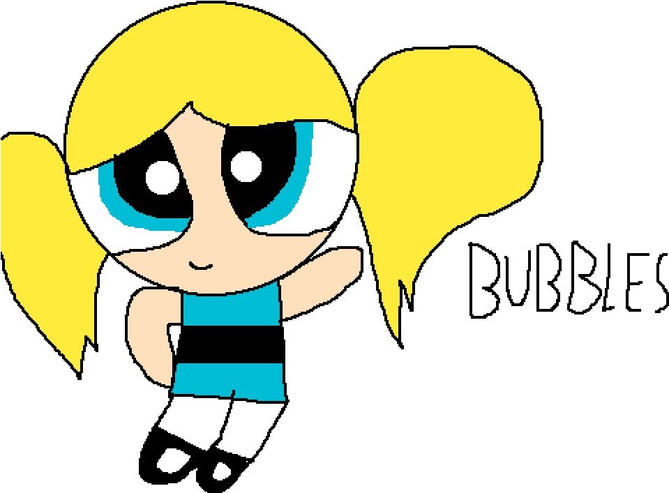 The Powerpuff Girls Png Clipart (yellow, black, pink, white, greenish blue)