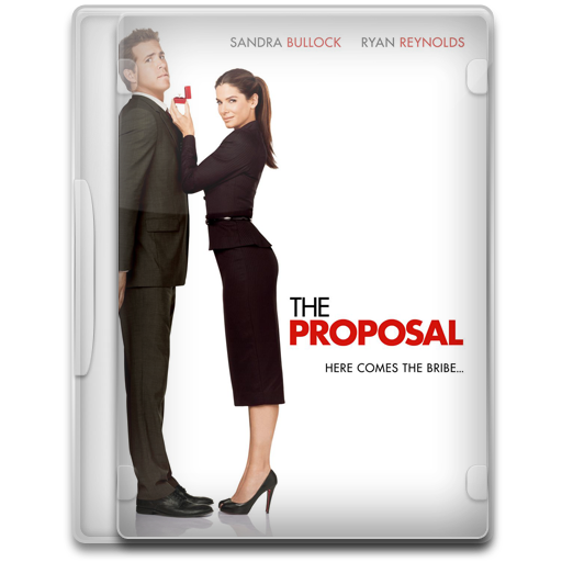 The Proposal Png Hd Isolated (black, gray, lavender, white)