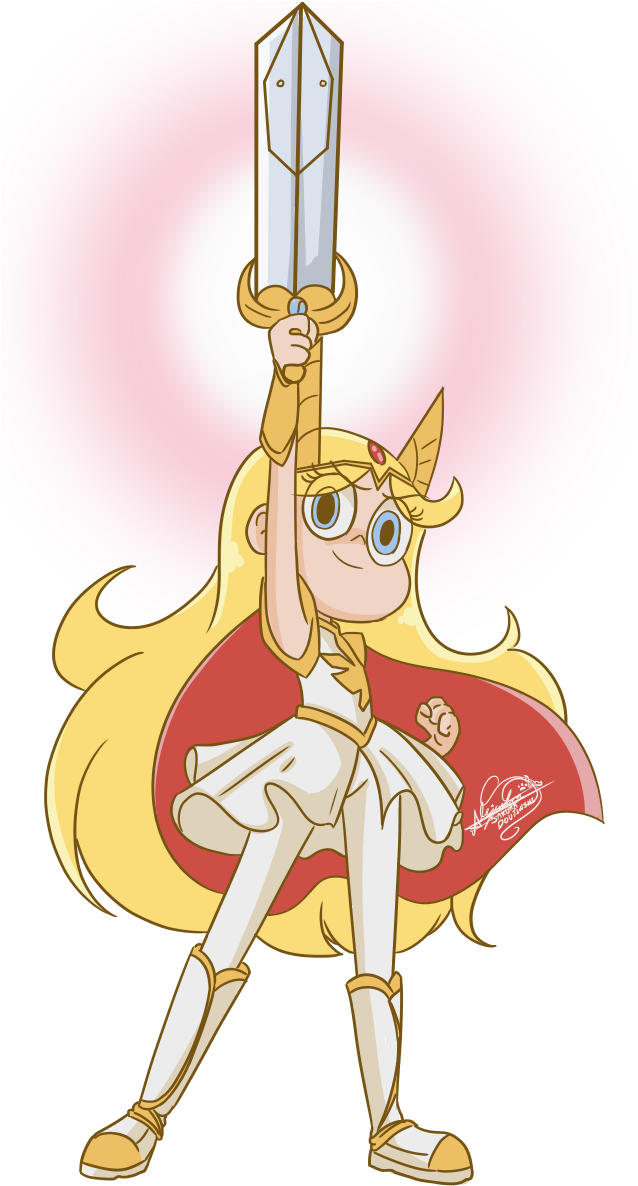 She Ra And The Princesses Of Power Png Isolated File (black, pink, white, chocolate)