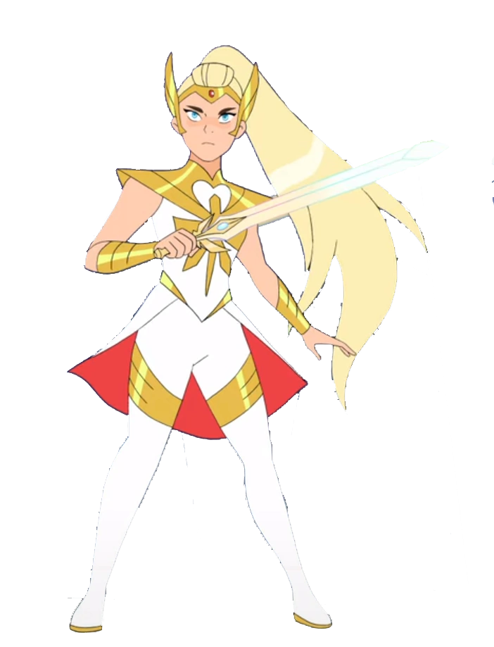 She Ra And The Princesses Of Power Png Isolated Hd (pink, white, black, beige, chocolate)