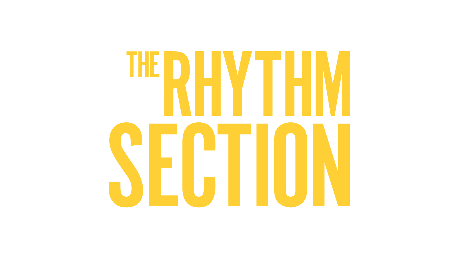 The Rhythm Section Png Photos (gold, beige, white)