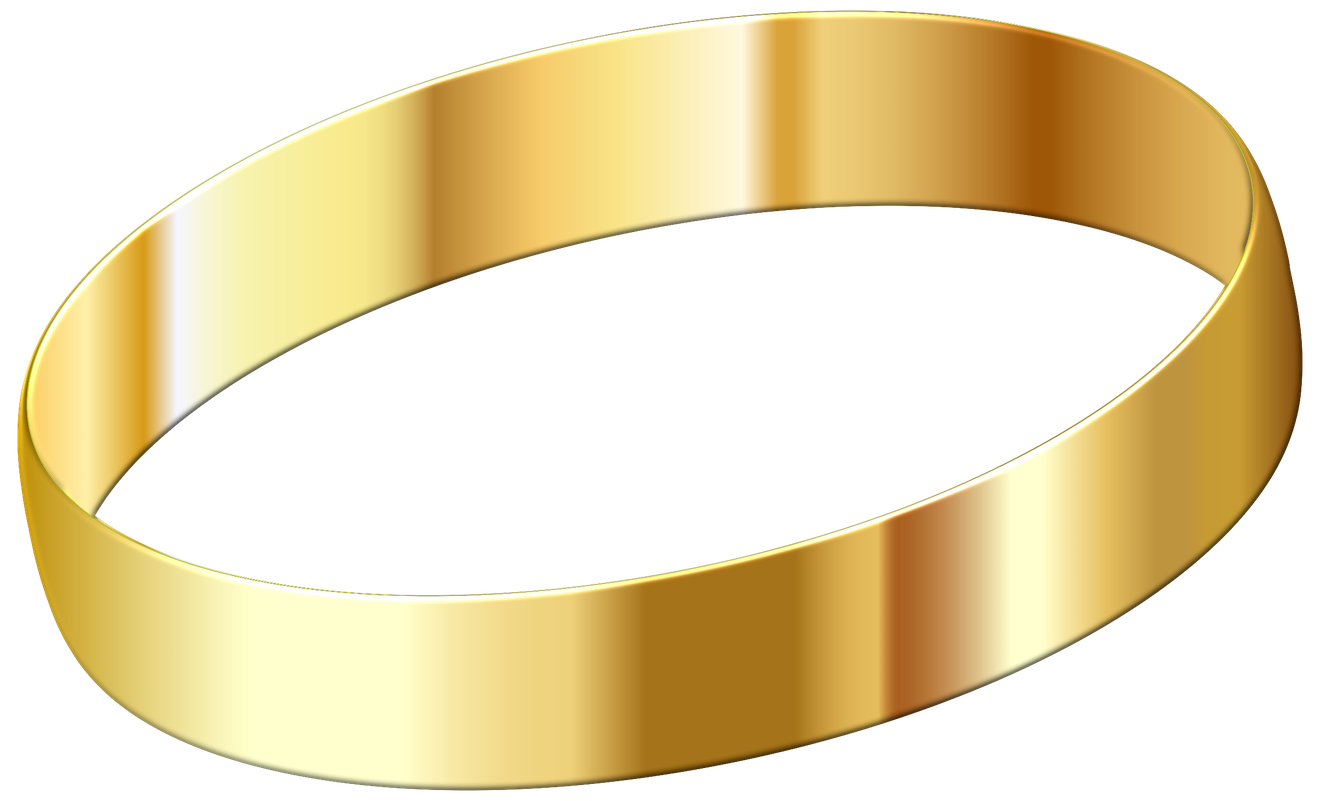 The Ring Png Hd Isolated (black, salmon, beige, chocolate)