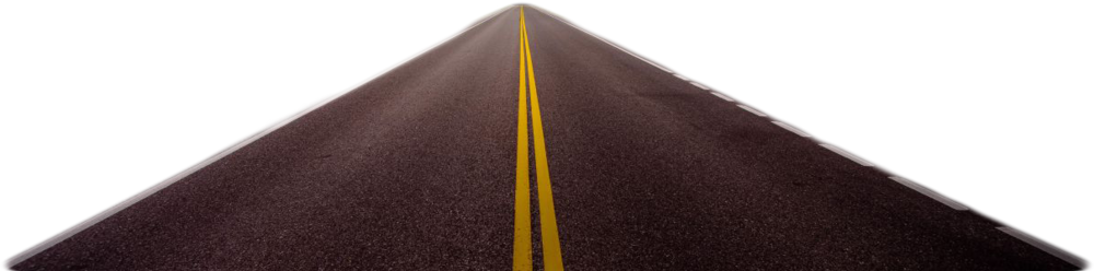 The Road Png Isolated File (maroon, black)