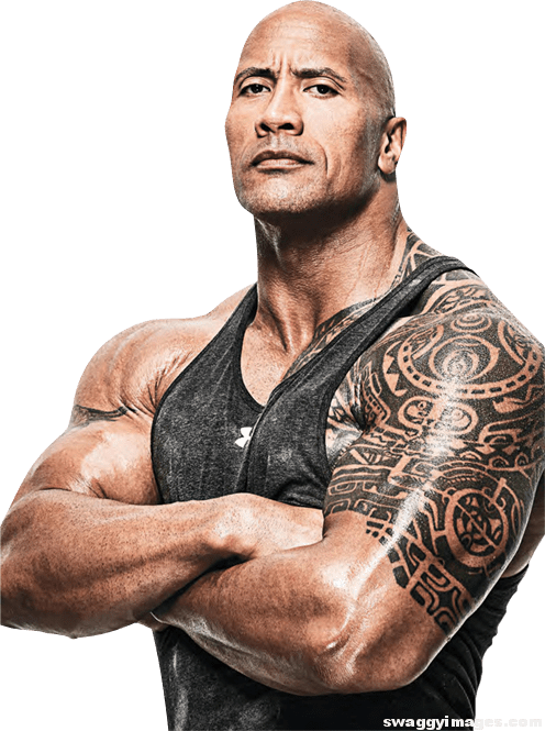 The Rock Png Isolated Hd (indigo, black, gray)