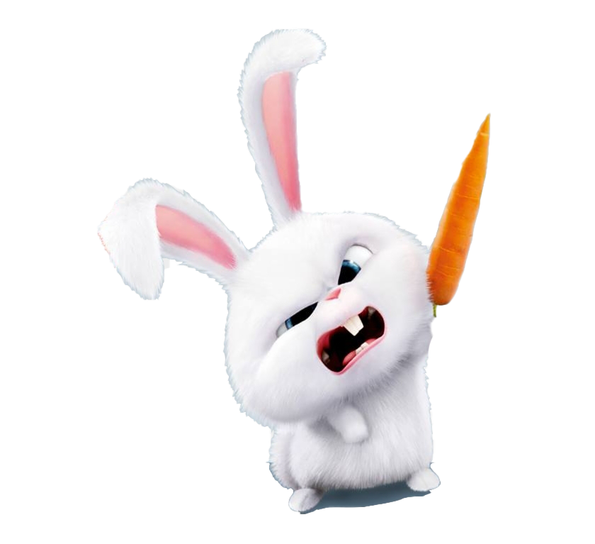 The Secret Life Of Pets Png Picture (lavender, white)