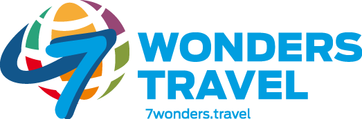 The Seven Wonders Png Free Download (teal, black, greenish blue)