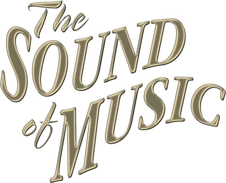 The Sound Of Music Png Pic (black, gray)