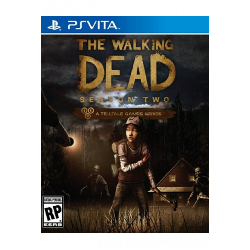 The Walking Dead Game Download Png Image (teal, black, gray, white)