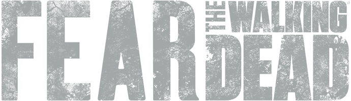 The Walking Dead Game Logo Png Photos (silver)