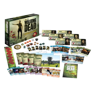 The Walking Dead Game Png Photos (black, lavender)