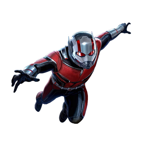 The Wasp Png Image (black)