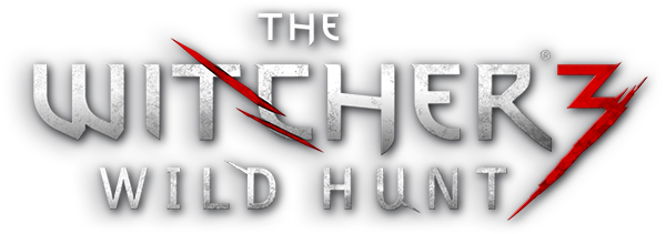 The Witcher 3 Wild Hunt Logo Png Hd Isolated (maroon, black)