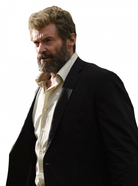 The Wolverine Png Hd (black)