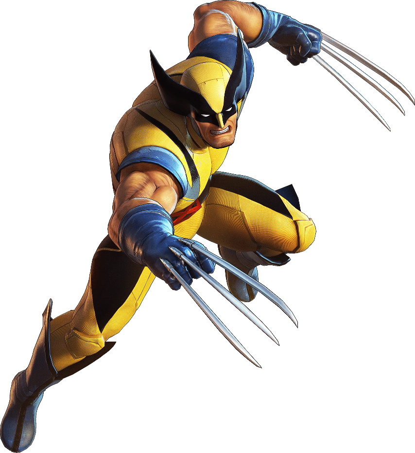 The Wolverine Png Isolated Hd (gray)