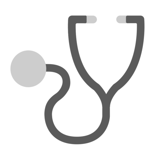 The Medical Free Transparent Png Icon Download (silver, black, gray)