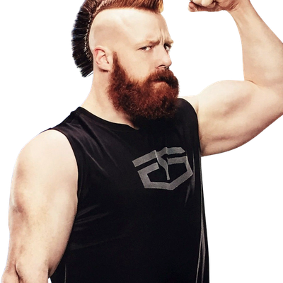 Sheamus Png Hd Isolated (black)