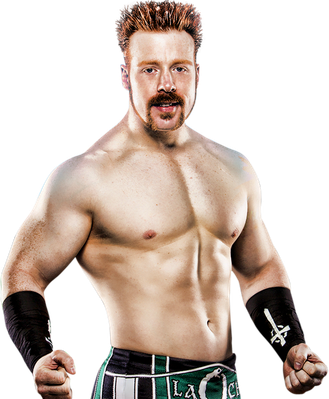 Sheamus Png Isolated Photos (black, beige, silver)