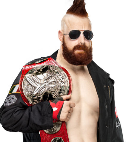 Sheamus Png Isolated Pic (black)