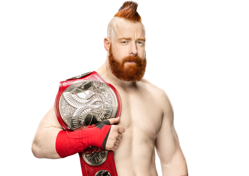 Sheamus Png Photos (black, pink, beige, silver)