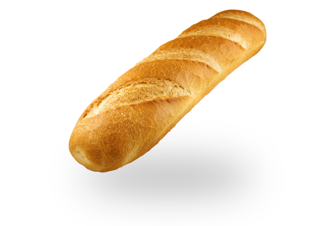 Wheat Italian Baguette Bread Png Clipart (black, white, beige, lavender)