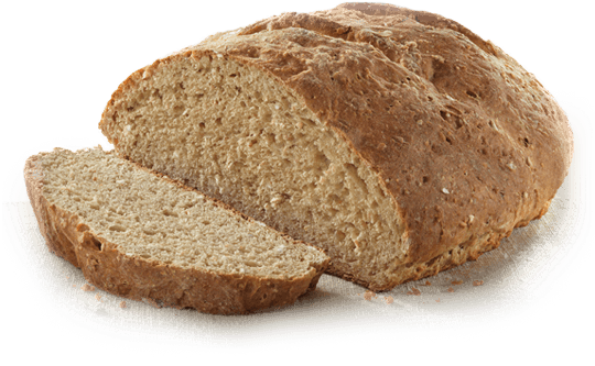 Wheat Bread Png Hd Isolated (black, silver)