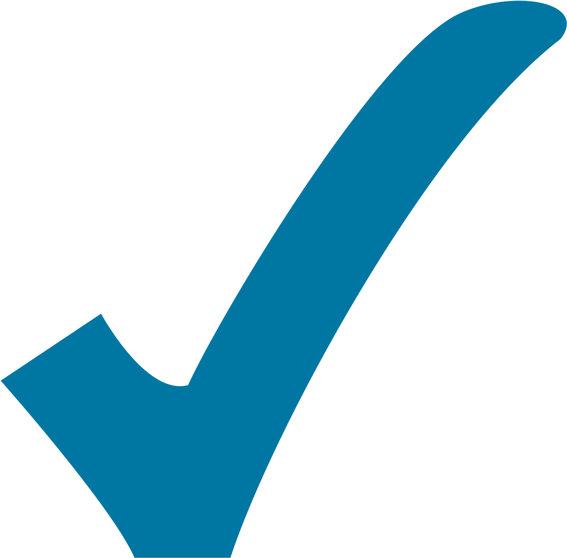 Check Mark Png Image Hd (black, teal)