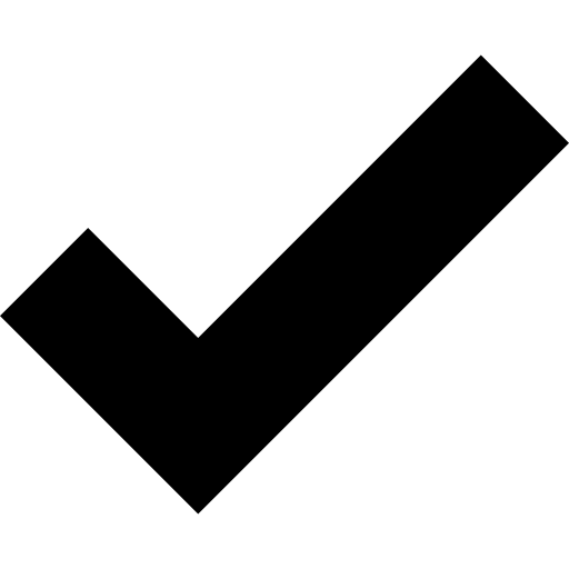 Check Mark Png Isolated Hd (indigo, white, black, gray, lavender)