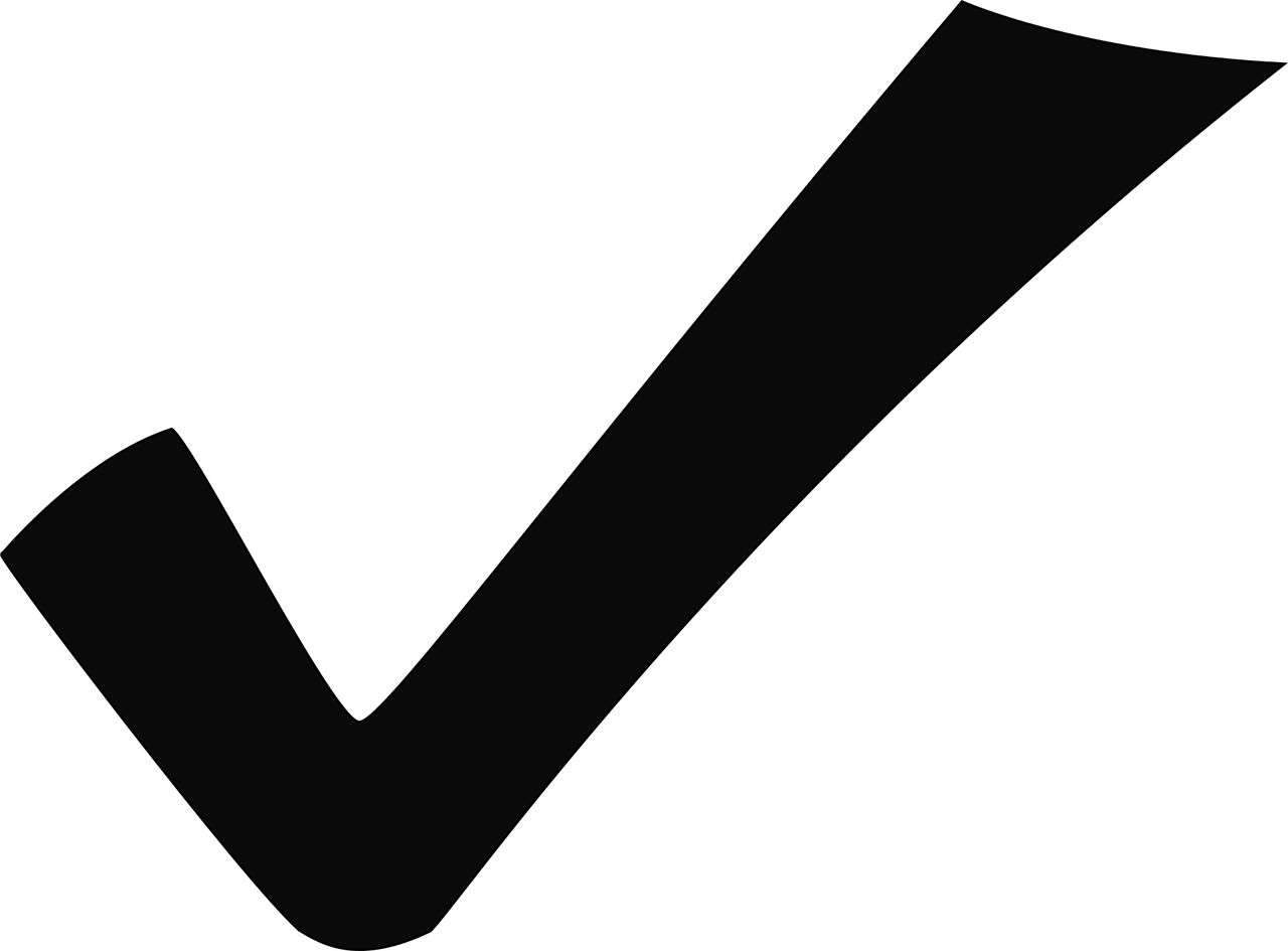 Check Mark Png Picture (black)