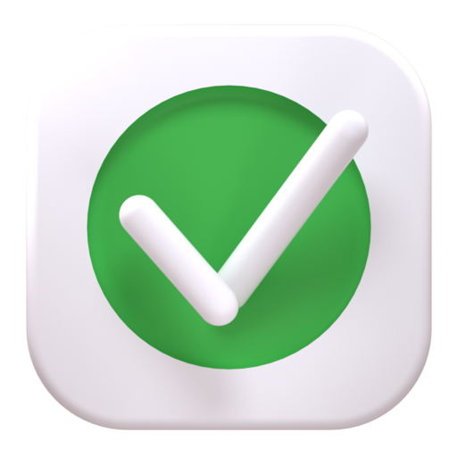 Checked Accept Accepted Check Mark Accept Done Icon Free Transparent Png Icon Download (gray, lavender, black, white)