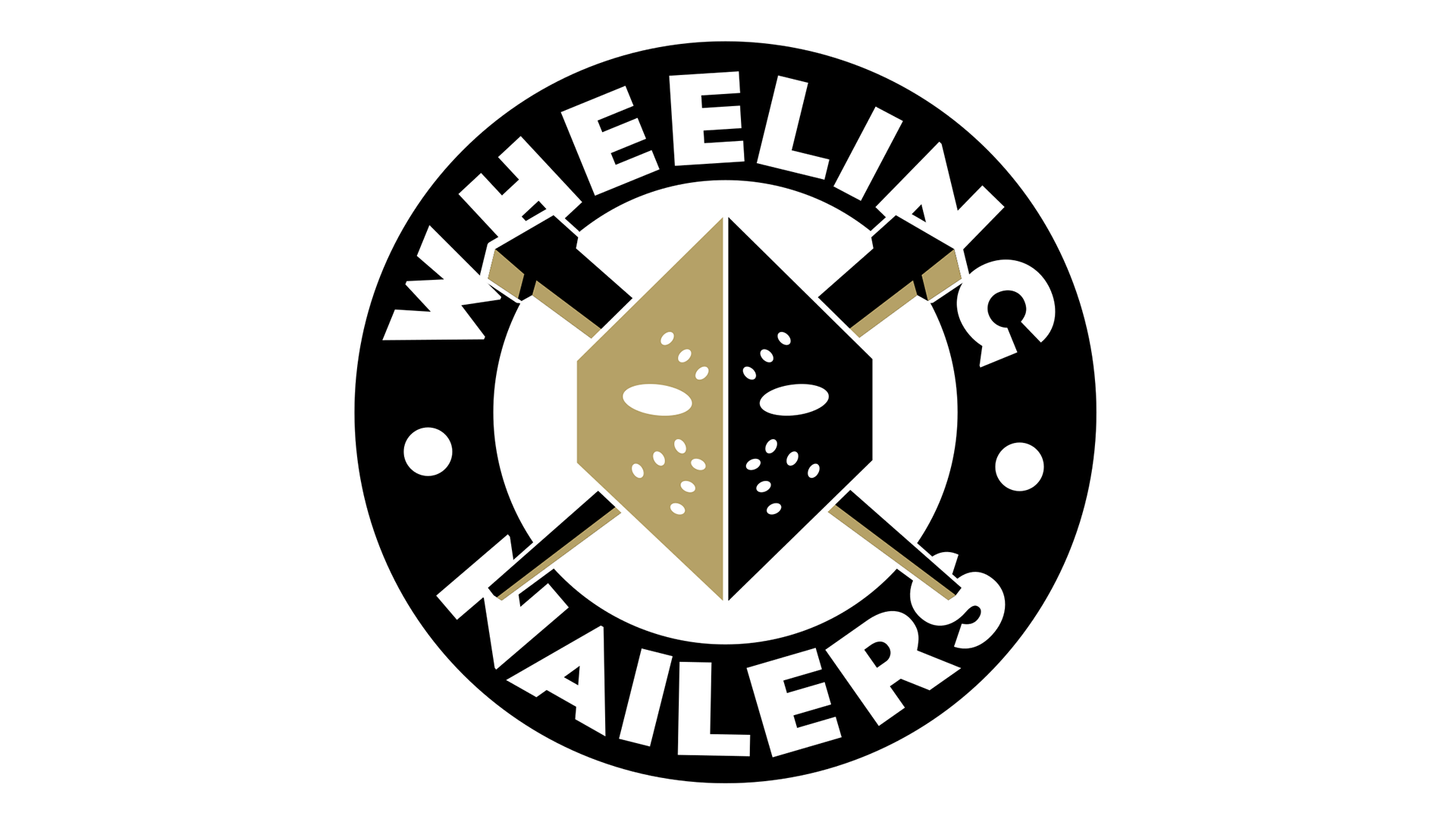 Wheeling Nailers Png Pic (lavender, black, gray, white, silver)