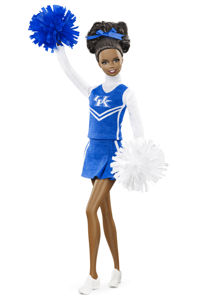 Cheerleader Png Image (lavender, gray)