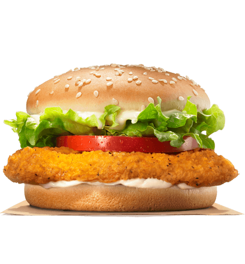 Cheese Burger King Png Photos (black, chocolate, pink, salmon)