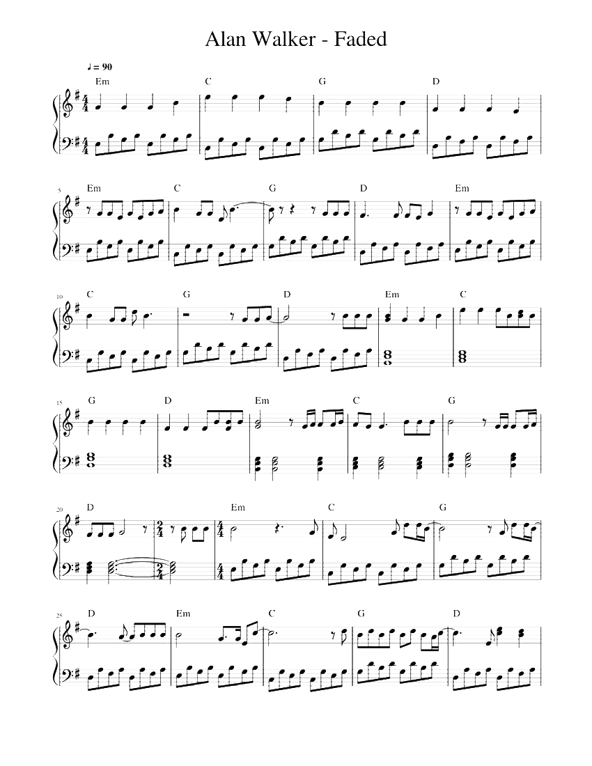 Sheet Music Background Png (lavender, white)