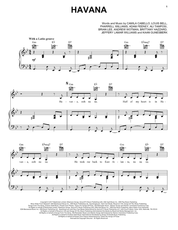 Sheet Music Png Transparent Image (black)