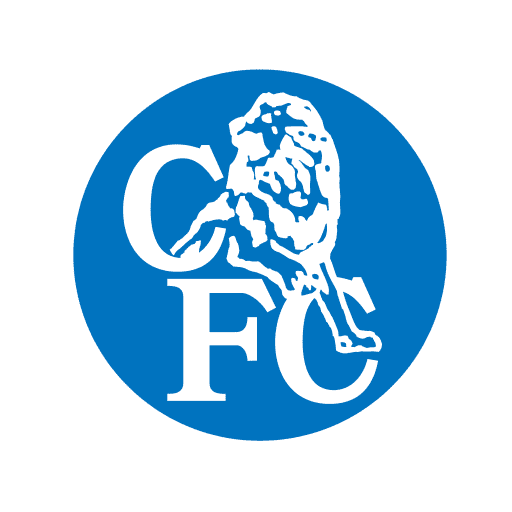 Chelsea Fc Png Picture (black, white, teal)