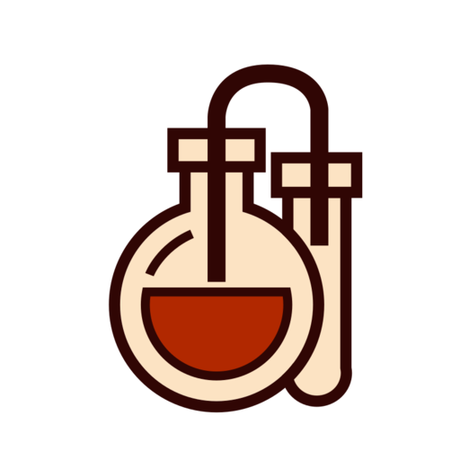 Chemical Free Png Icon Download (maroon, beige, black)