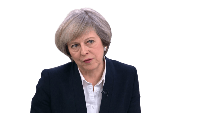 Theresa May Png Hd Isolated (black, gray)